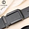 Men Belts High Quality Genuine Leather Fashion Designer Belt Bussines Luxury Casual Brand Waistband Belts for Men Strap HQ239