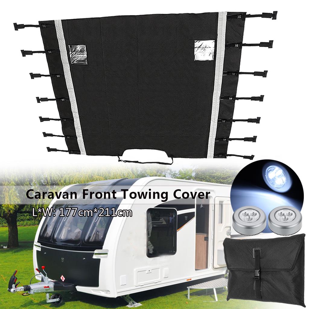 Caravan Awning Rail Led Lights Shelly Lighting