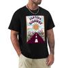 Ventura Highway Tshirt Plus Size Loose Fit Tshirt