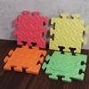 Dedicated Pet Voice Recording Button Puzzle Pad Colorful Pet Interactive Toy  Pet Training Buttons