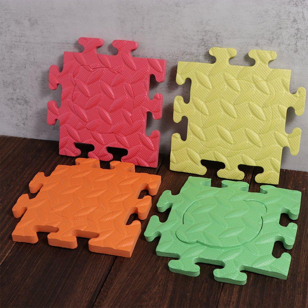 Dedicated Pet Voice Recording Button Puzzle Pad Colorful Pet Interactive Toy  Pet Training Buttons