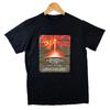 The Weeknd After Hours Til Dawn Shirt Offizielles Tour-Merchandise Größe Klein Rap Tee Unisex T-Shirt