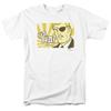 Harvey Birdman Phil Ken Sebben Adult T-shirt