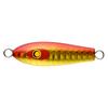 DAMIKI JAPAN Metal Jig Tungsten 40g T-5 Akakin Zebra Glow 45mm
