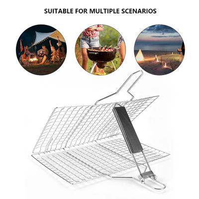 Grilování a kebab – Grilovací rošty