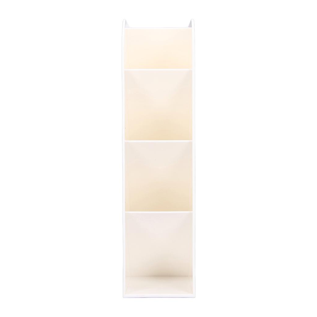  Pen Holder, Vertical Multifunctional ABS Desktop   for   Desk Dressing Table, with Grid Design for Stationery Storage 