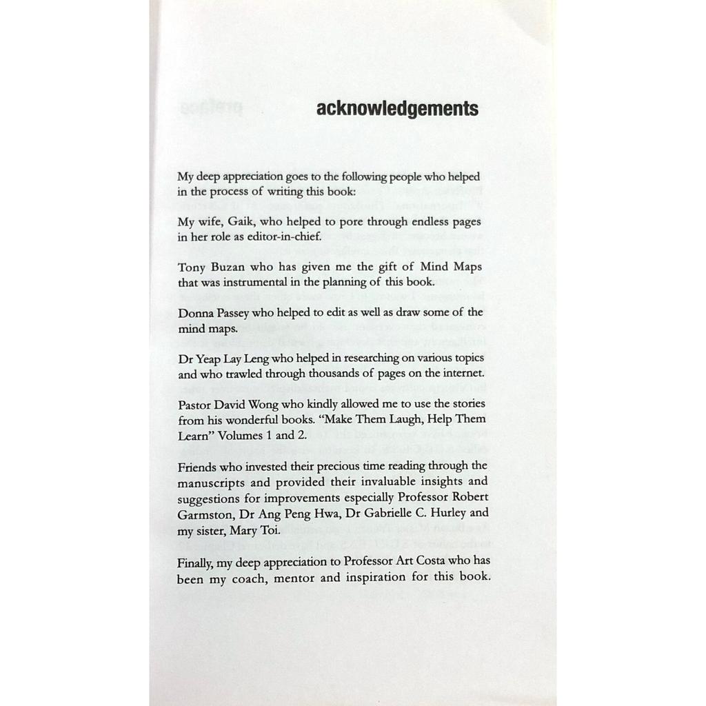 The Habits of SUCCESS.HENRY TOI- Book NURTURING INTELLIGENCE IN EVERY ASPECT OF JL155868559830