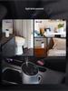 Cross-Border Car & Bedroom Aroma Diffuser - Automatic Spray Air Freshener.