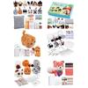 Needle Felting Supplies Kits with Tools, for Beginners DIY Animal Crafts