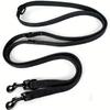 Dog Leash Hands Free Dogs Leash Reflective Leashes for Dog Walking Multifunctional Adjustable Double Dogs Leashes Pet Leads