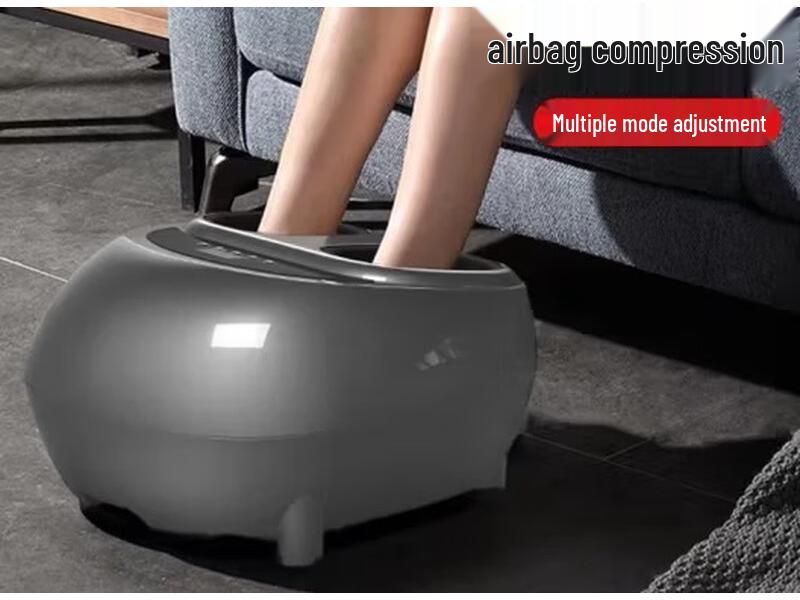 

Shangheng SHZH-015 Foot & Leg Massager