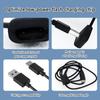 Magnetic Charging Cable for VR AR Glasses PVC Fast Charge Secure Connection