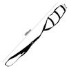 Bed Ladder Assist Sit Up Assist Strap with Handle Strap Rope Ladder Bed Support Sitting Pull Up Hoist for Elderly Senior