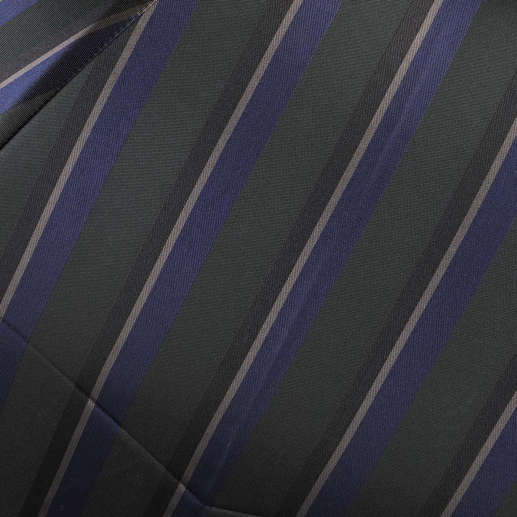 Folding Umbrella In Stripes and Solid Made by Makita a Umbrella Manufacturer with Over 140 Years of History Dating Back To the Edo High-quality