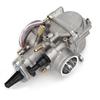 PWK28 Carburetor for ATV Racing Motorcycle Scooter Fit for Honda