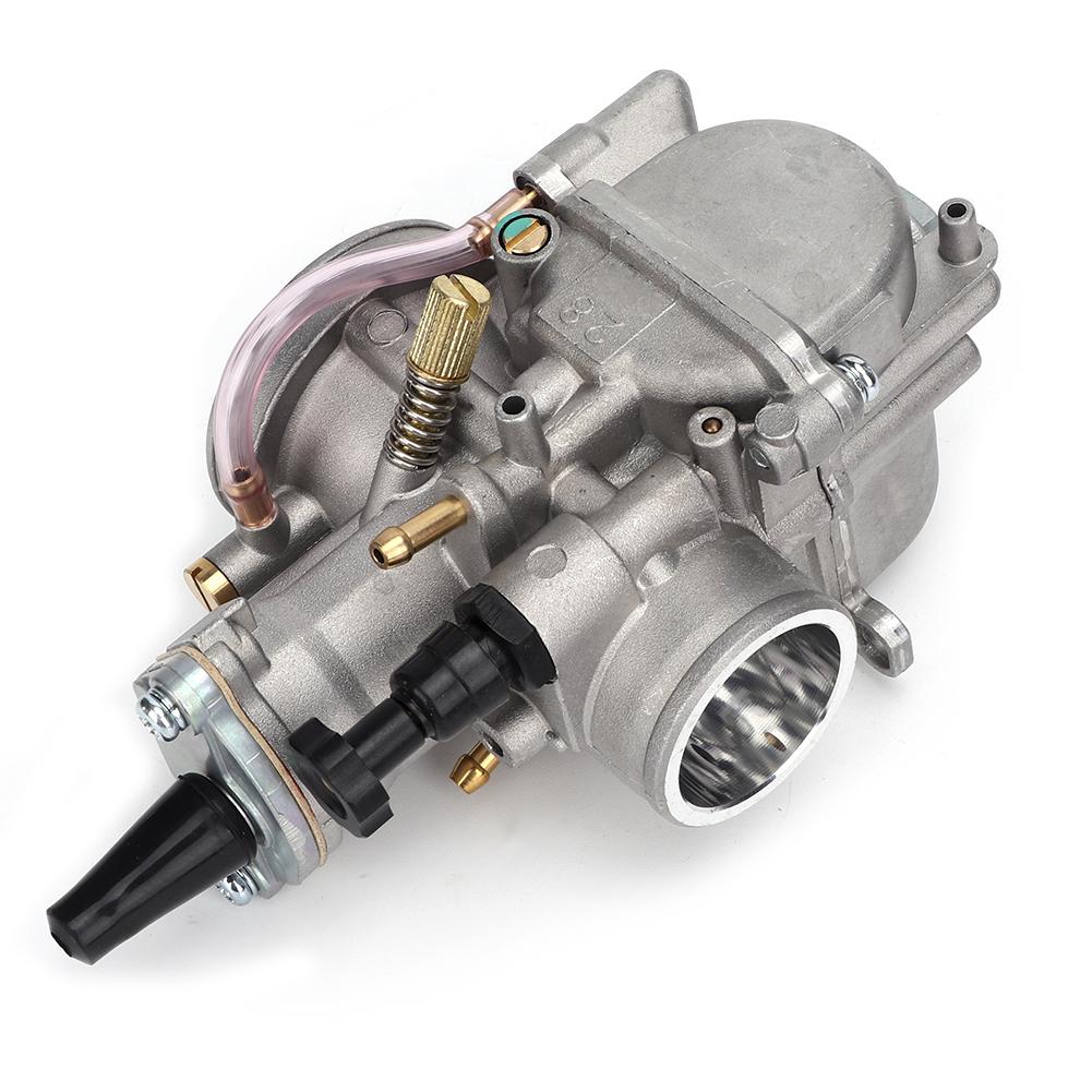 PWK28 Carburetor for ATV Racing Motorcycle Scooter Fit for Honda