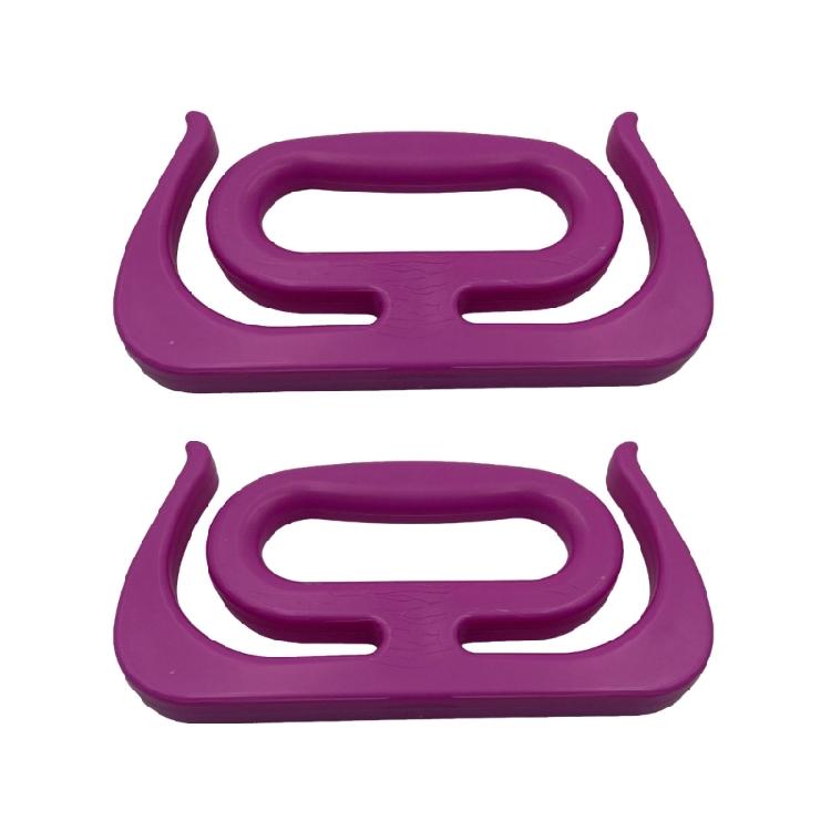 Handle Holder Grocery Bag Holder Shopping Helper Hook for Fatigue Carrying