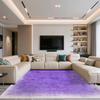Modern Style Solid Color Living Room Home Rug Gradient Non-slip Cute Girl Room Decor Bedend Carpet Easy Clean Entrance Door Mat