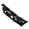 Front Bumper Bracket Shockproof Bumper Mounting Support Retainer Holder Replacement For Aygo 2014-2021 Passenger Side 52536 0H040