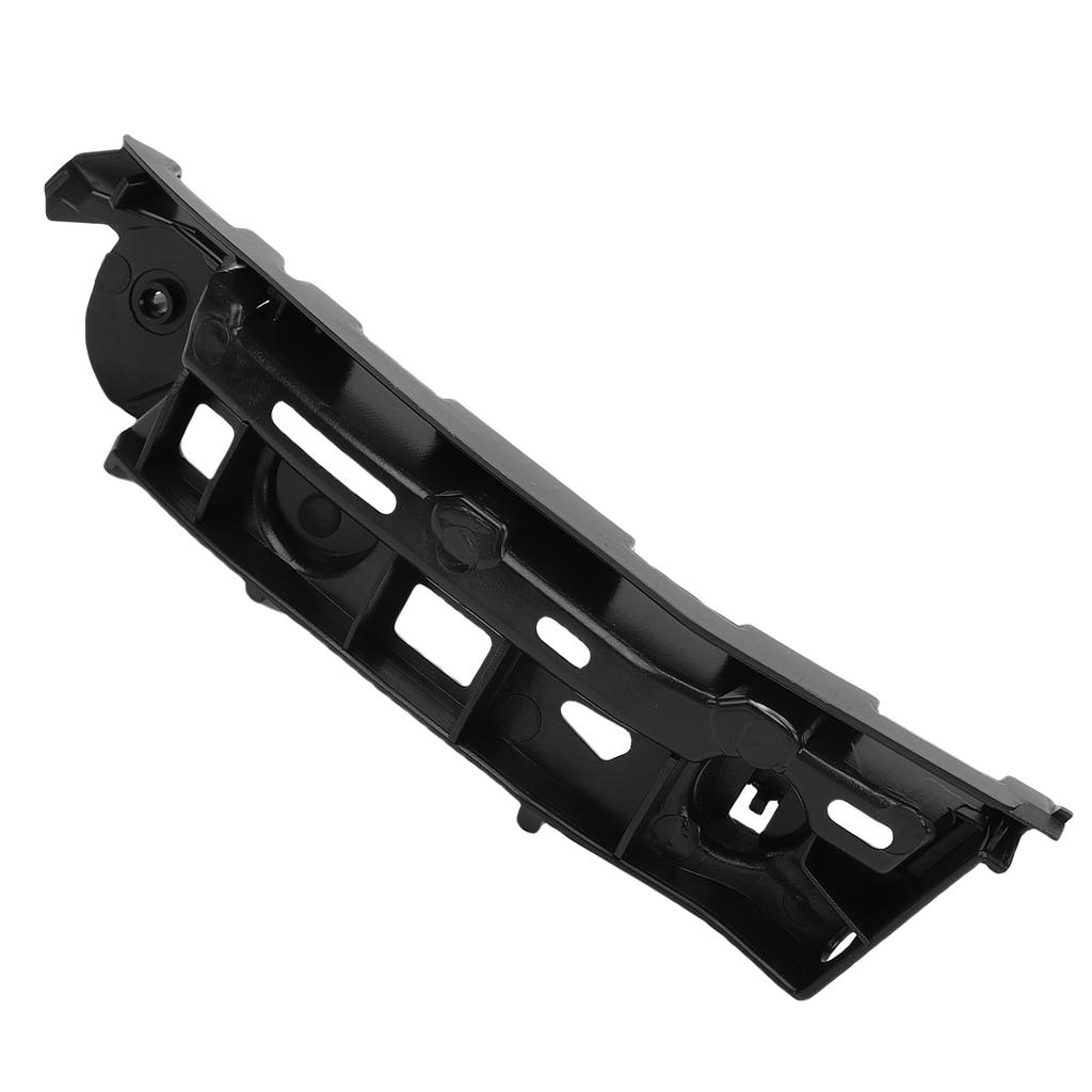 Front Bumper Bracket Shockproof Bumper Mounting Support Retainer Holder Replacement For Aygo 2014-2021 Passenger Side 52536 0H040