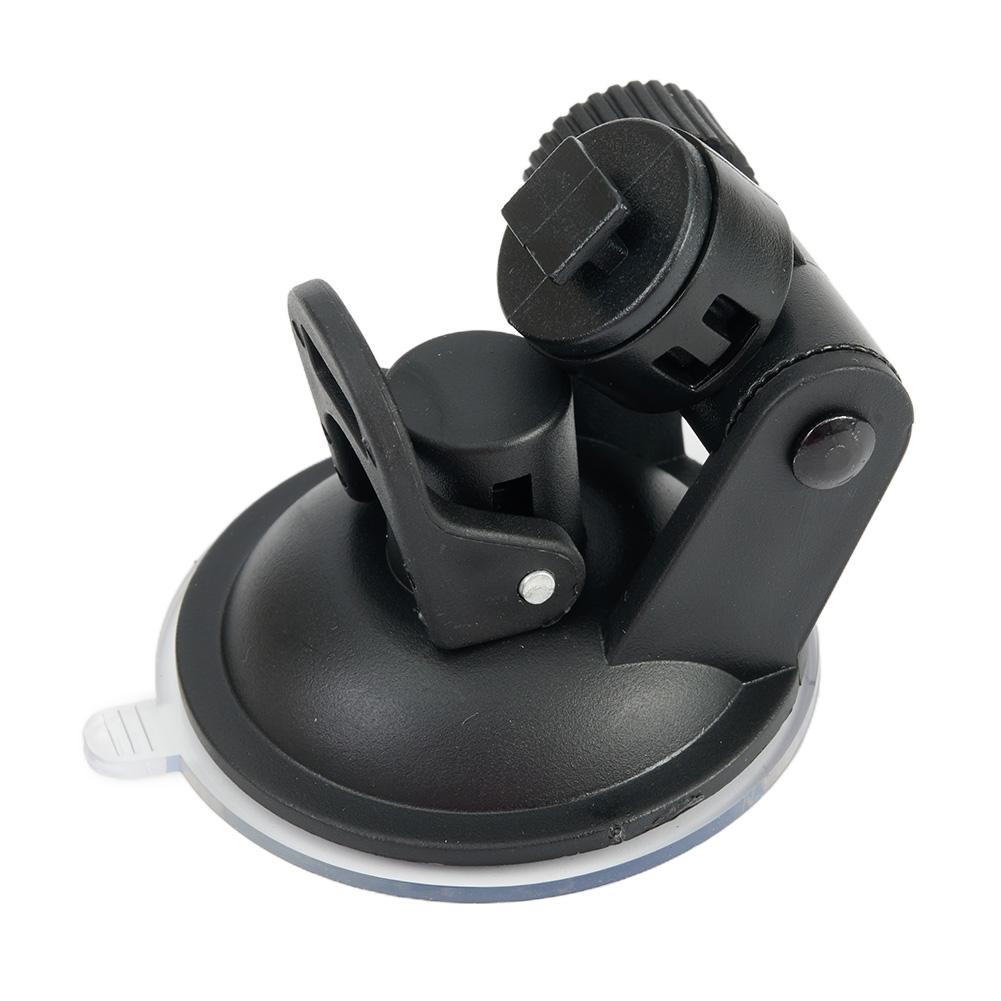 Replacement Car Mount Suction Cup Black Car Dash Cam For Yi Dash Camera