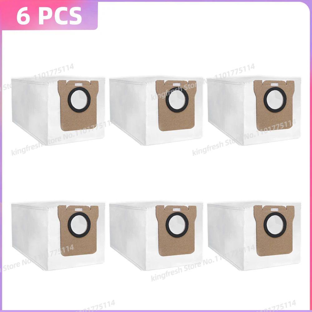 Kompatibel für ( Xiaomi Mijia 5C / OV42CN ) Staubsaugerteile Hauptbürste Seitenbürste Filter Mopptuch Staubbeutel Zubehör