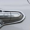 8PCS ABS Chrome Door Handle Bowl Trim Cover For Cadillac XT5 2016-