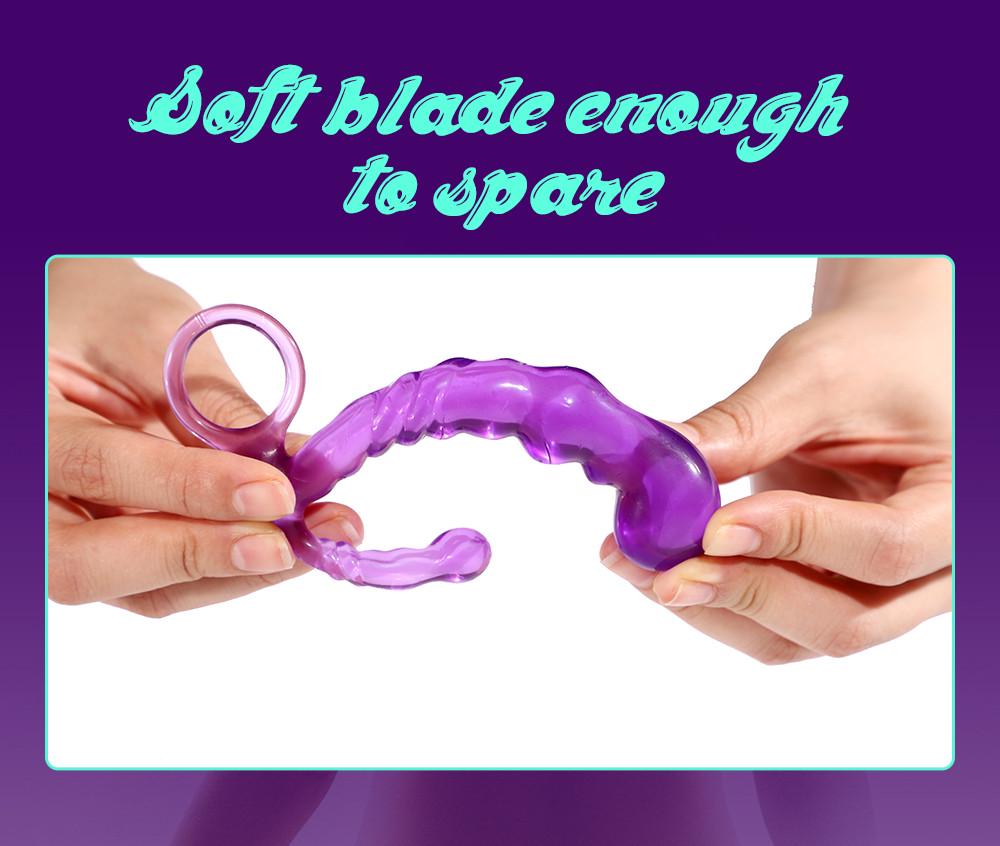  TPE Anal  Toys For Women And Men Anal Butt Plugs Booty  Products