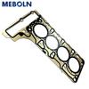 OM651 Engine Cylinder Head Gasket For Mercedes-Benz 651 M651 CDI C220 CLS220 E200 2.1L 2.2L L4 10-16 Car Accessories 6510160500