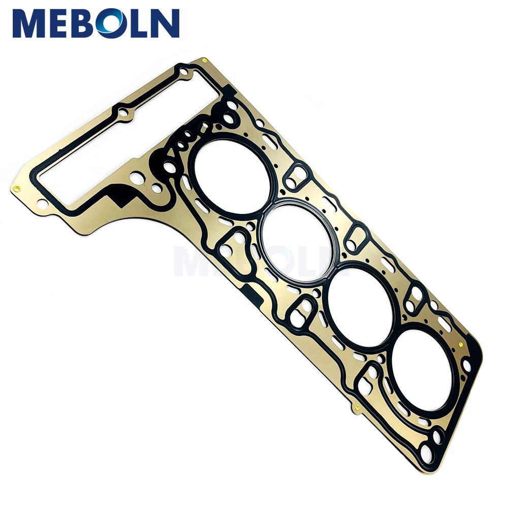 OM651 Engine Cylinder Head Gasket For Mercedes-Benz 651 M651 CDI C220 CLS220 E200 2.1L 2.2L L4 10-16 Car Accessories 6510160500
