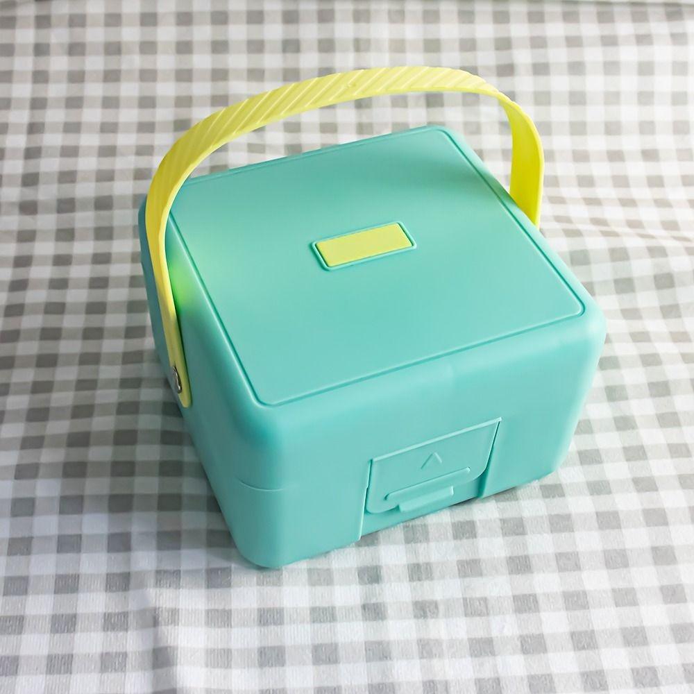

Lightweight Protective Shell Portable Organizer Bag Storage Case for Nex Playground Game System