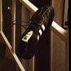 Song For The Mute x adidas Samba LX Freizeit 'Aura Coffee Off White'