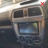 icreative Autorádio pro Subaru Impreza GD GG 2002-2007 Autorádio Android GPS navigace Multimediální přehrávač CarPlay