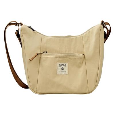 Kyuppa 2-way Shoulder Bag A5