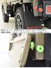 HARD CARGO Color Set of Neon Absorbs Shock When Opening and Closing Cargo Gates and Protects the Body from Compatible with All Light HARD CARGO
