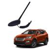 ABLZ-Roof Antenna Pole& Base Kit(1 Set)- For Hyundai Tucson Accent Santa For Kia Forte Sportage 962152J100 962151W000 96210-2W10