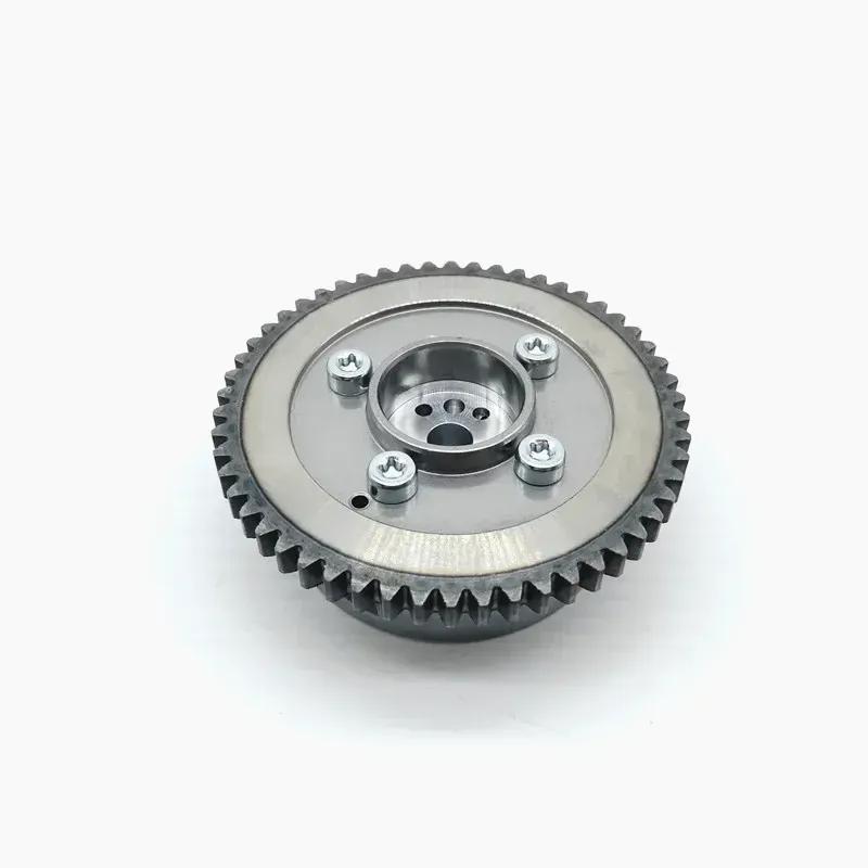 2435025000 24350-25000  Engine Inlet Camshaft Gear CVVT Assy for Hyundai Santa Fe Tucson Sonata for Kia Forte 2.0L