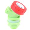 Plastic Knob Faucet For Drinking Water Barrels Wine Bottles Composting Barrels