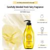 Ziyuan Dark Fragrance Repair Shampoo 535ml