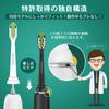 Improved Dealswin Replacement Brush Heads for Philips Sonicare Electric Compatible with Philips Plaque White Diamond and Regular Stain Removal for
