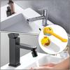 A71Z Cartoon Animals Faucet Extender For Kids Hand Washing In Bathroom Sink Accessories Kitchen Convenient For Baby Washing