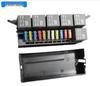 11-Way Car Relay Fuse Box with Wiring Harness for New Energy Vehicles
