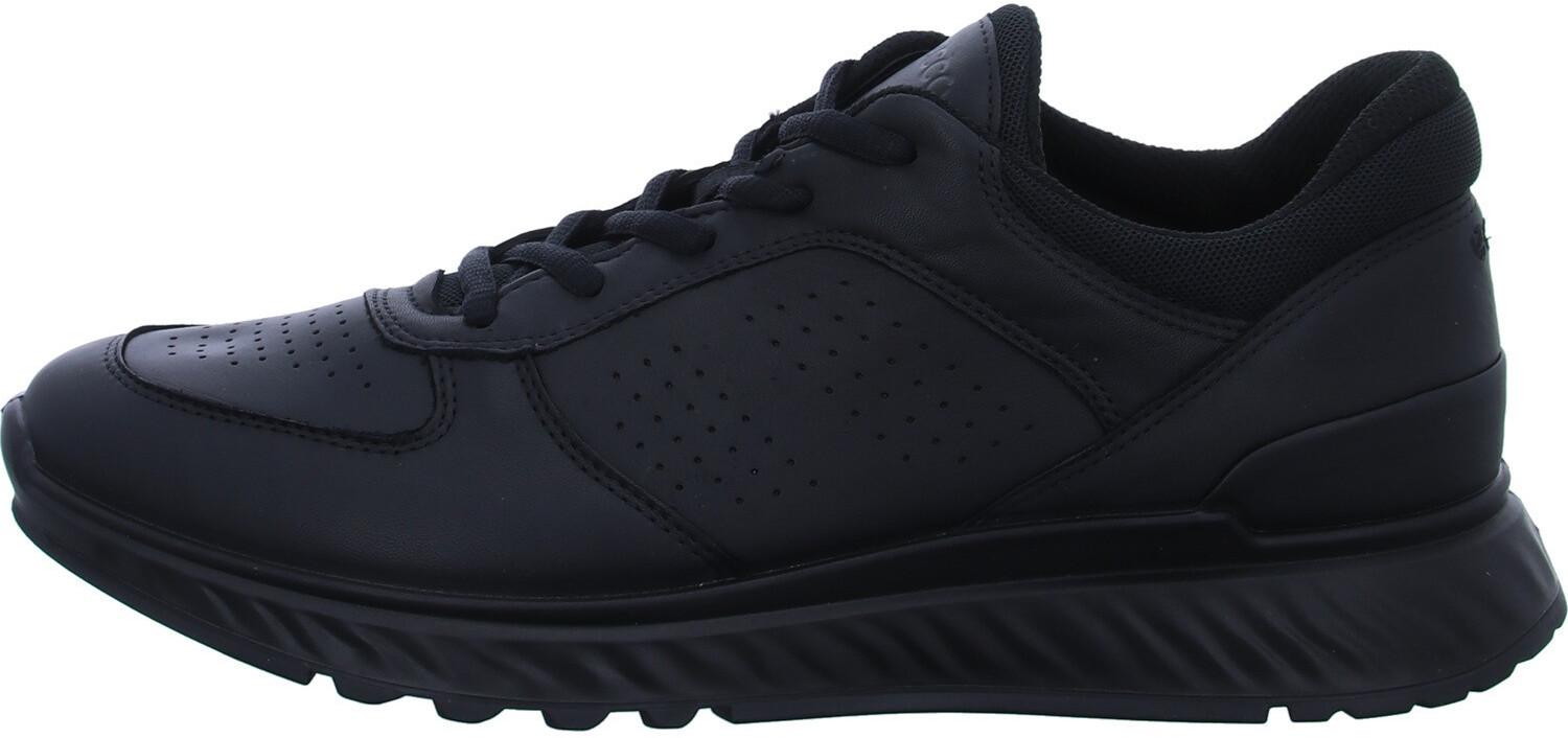 

Кроссовки Ecco Exostride M (835314) Low-Top-Sneaker schwarz (835314-01001) 44