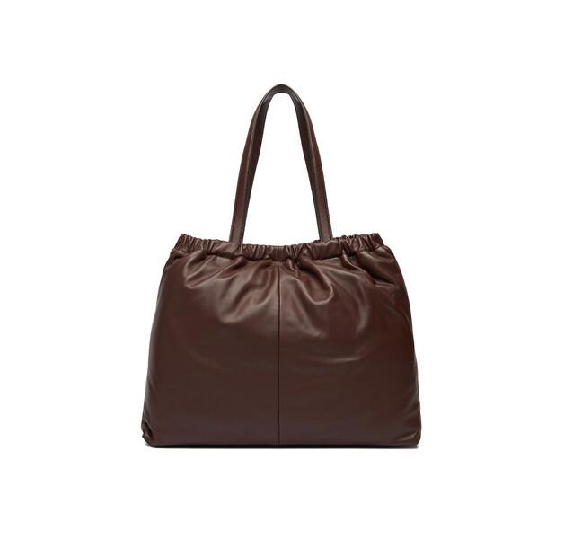 Tommy Hilfiger Soft Leather Tote Bag