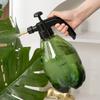 Multi-function 750ml/2L Spray Bottle Garden Watering Irrigation Air Pressure Spraying Pot Atomization Cleaning Tools Household