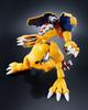 TAMASHII NATIONS Super Evolution Spirit Digimon Adventure 01 War Greymon 155mm Painted Movable Figure Approx. ABS&PVC&Diecast