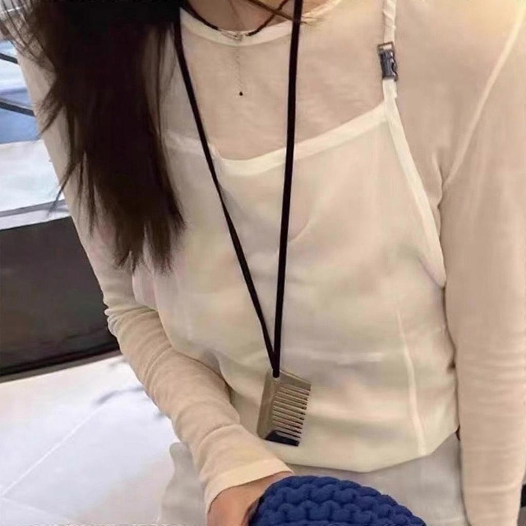 Fashionable Hair Bangs Pendant for Styling Fringe Portable Sturdy Alloy Hair Accessory for Women Ladies Daily Use