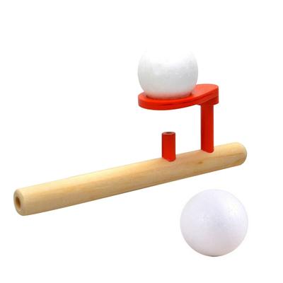 Kinder Ballpusten Gleichgewicht Spielzeug Outdoor Party Kinder Ballpusten Kinder Lernspielzeug