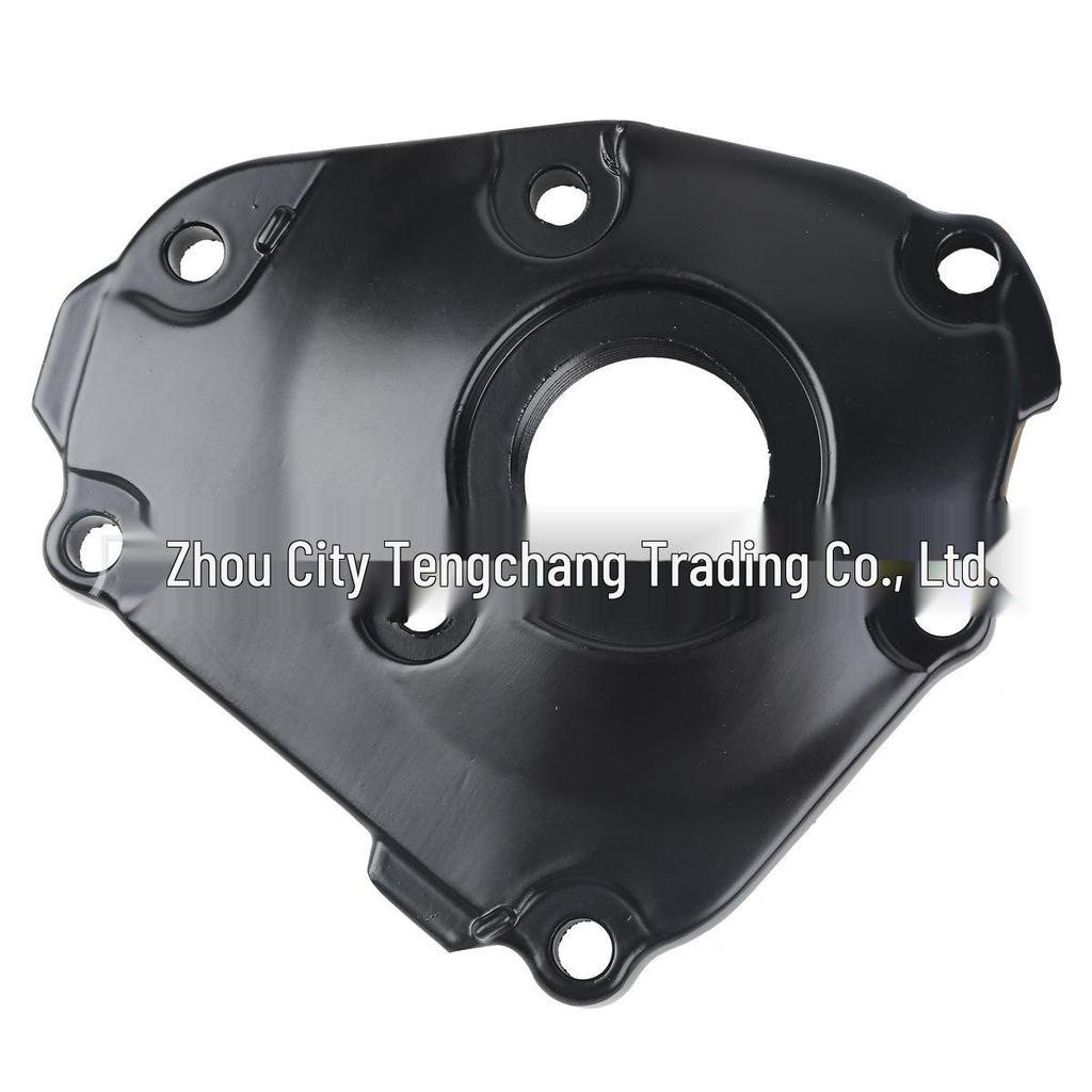 Modified YZF-R1 (04-08) Right Engine Trigger Cover