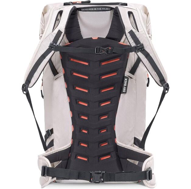 Рюкзак Salewa Puez 32+5 schwarz/beige (Damen) (00-0000001441-9160)